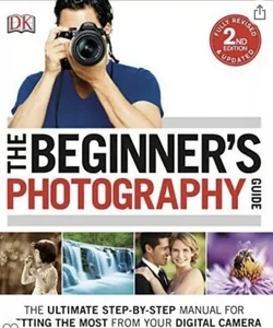 The beginners photography guide