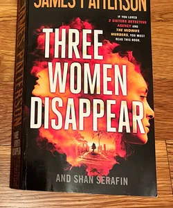 Three women disparar 
