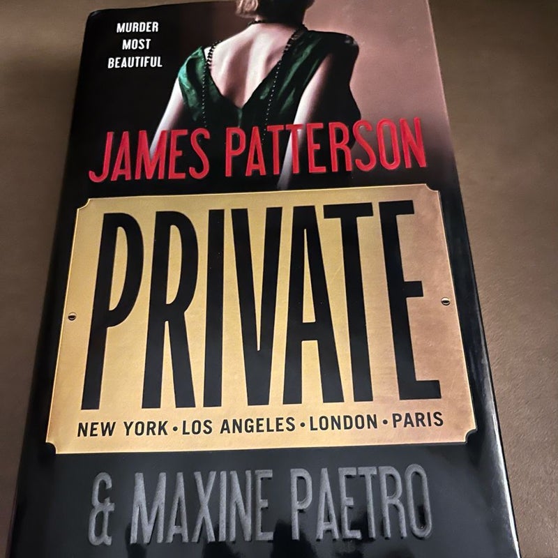 Private 