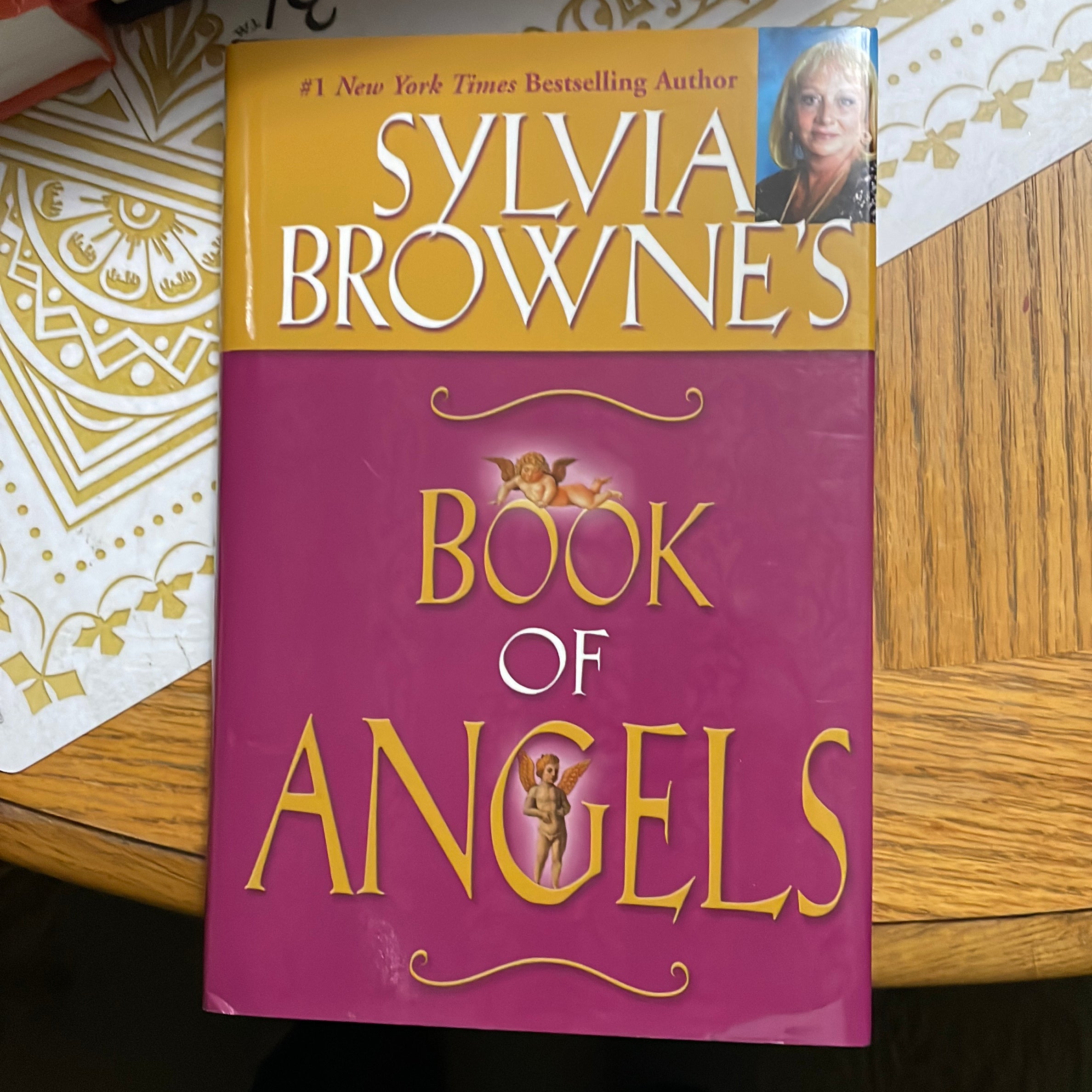 Book of Angels