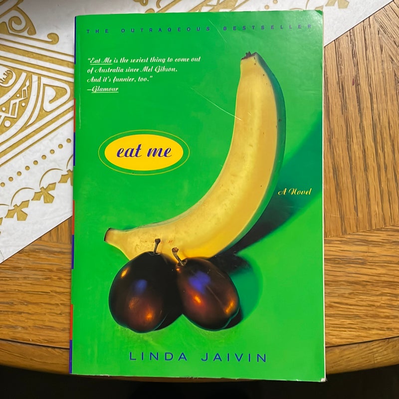 Eat Me