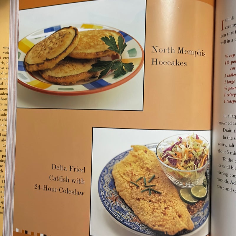 Cooking with Heart and Soul