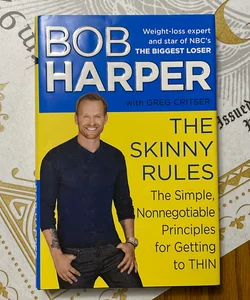The Skinny Rules