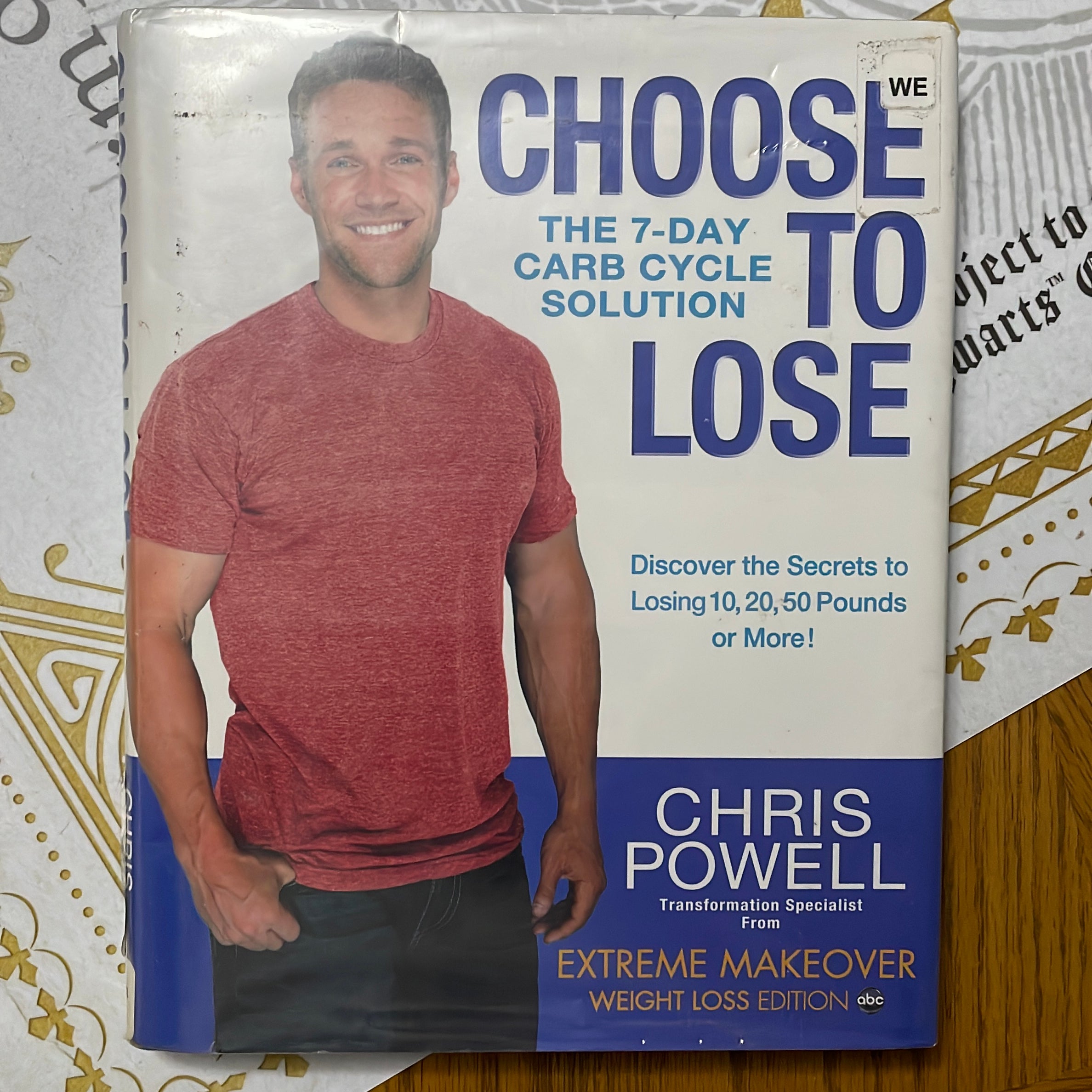 Choose to Lose