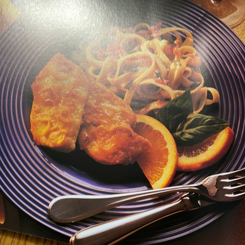 Calphalon Cooks Weekends