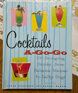 Cocktails A-Go-Go