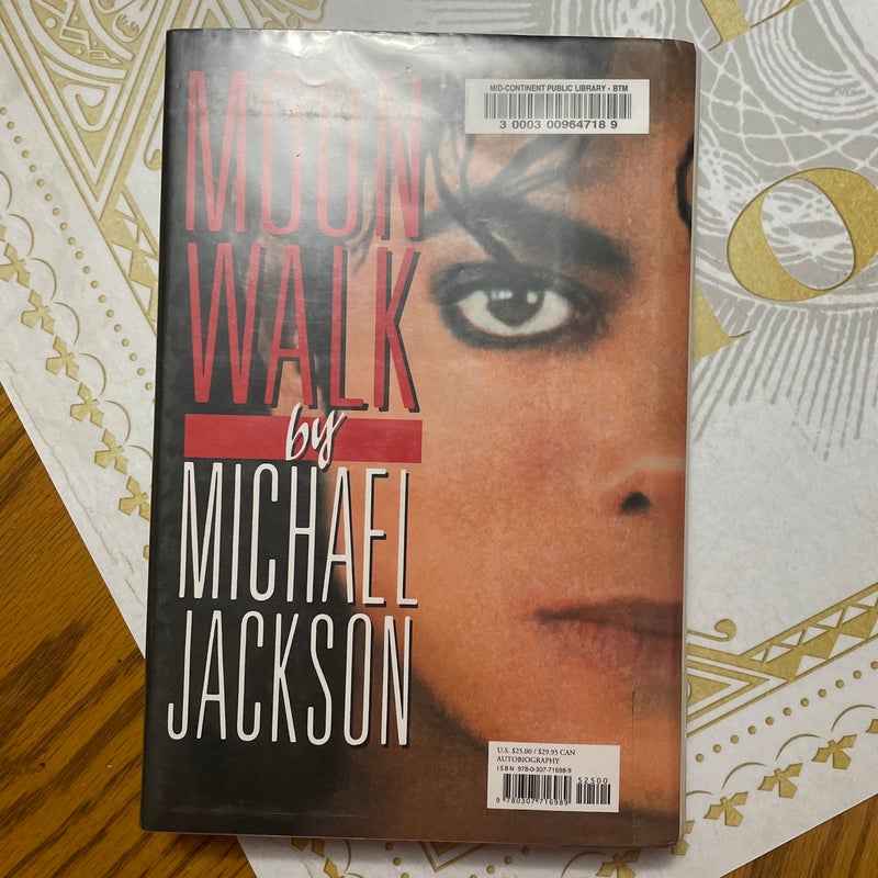 Moonwalk