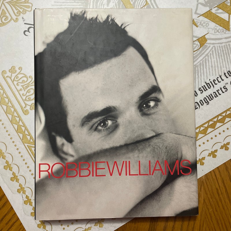 Robbie Williams