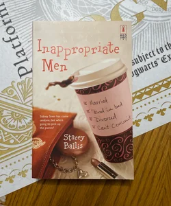 Inappropriate Men