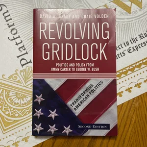 Revolving Gridlock