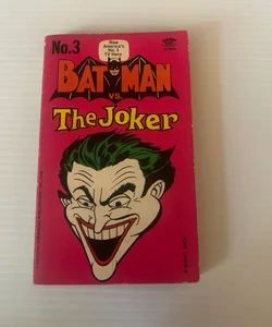 Batman vs The Joker #3