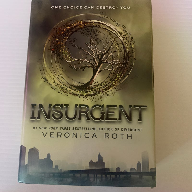 Insurgent