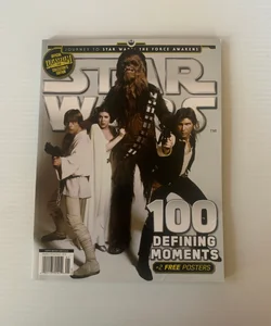 Star Wars Magazine 