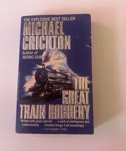 The Great Train Robbery 