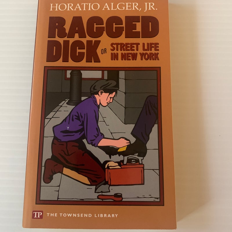 Ragged Dick