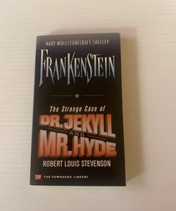 Frankenstein /Dr.Jekyll and Mr.Hyde