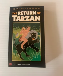 The Return of Tarzan 