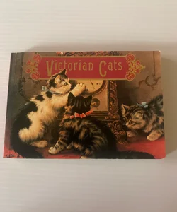 Victorian Cats