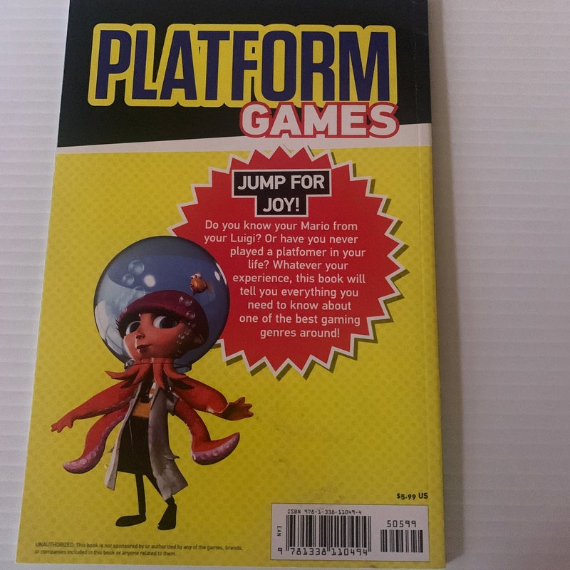 Platform Games