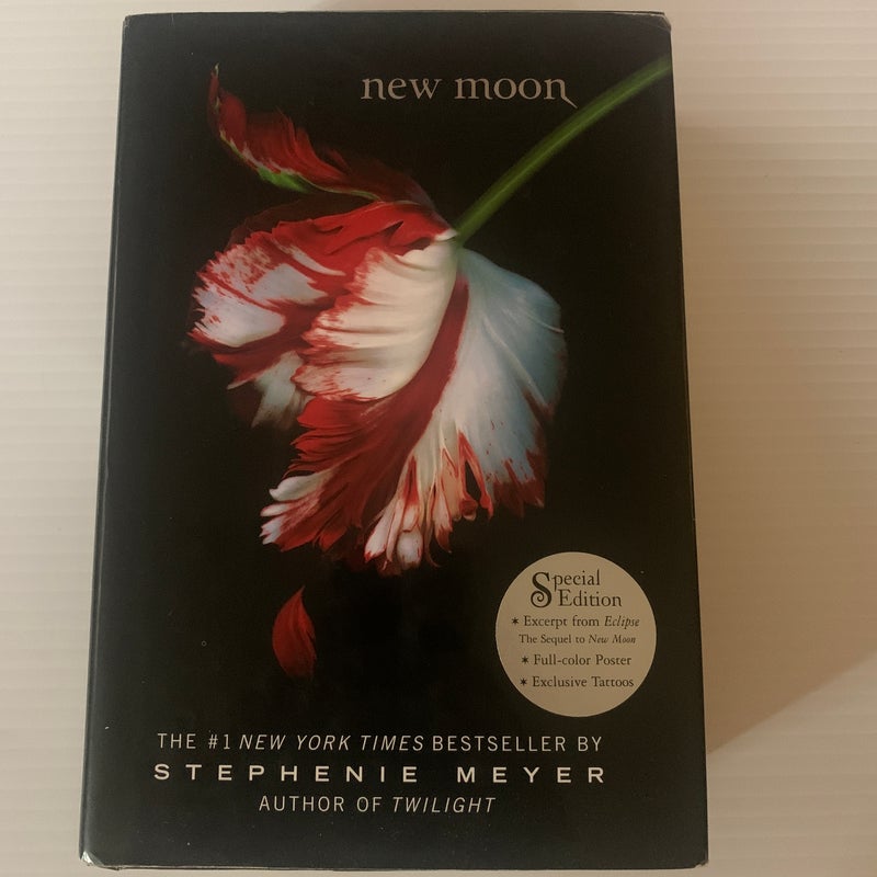 New Moon