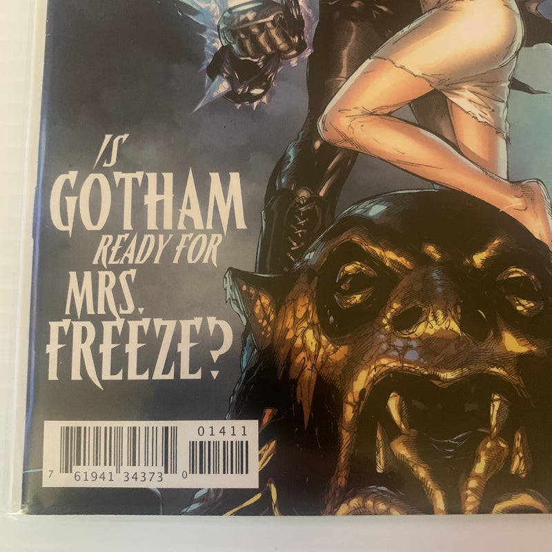 Batman Detective Comics #1014
