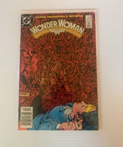 Wonder Woman #29