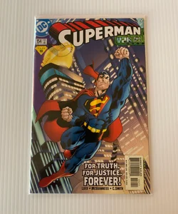 Superman #154