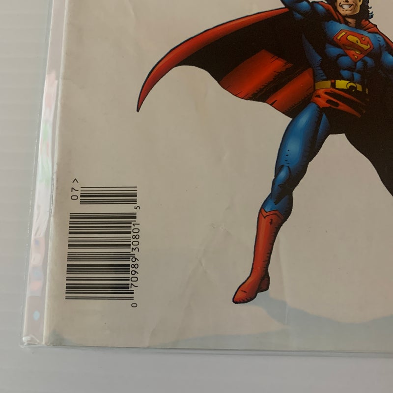Superman #58