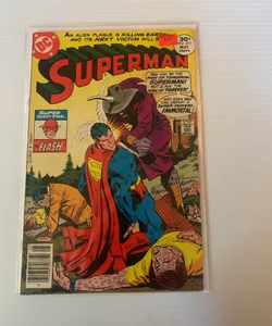 Superman #311
