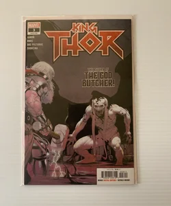 King Thor #3