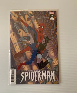 Spider-Man #2