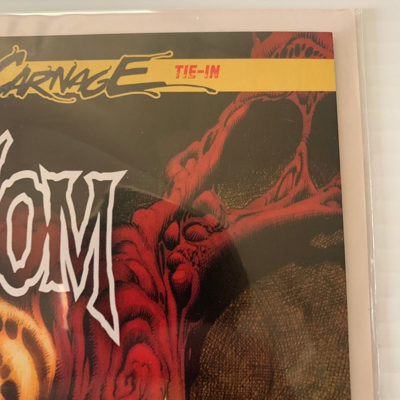 Absolute Carnage Venom #20