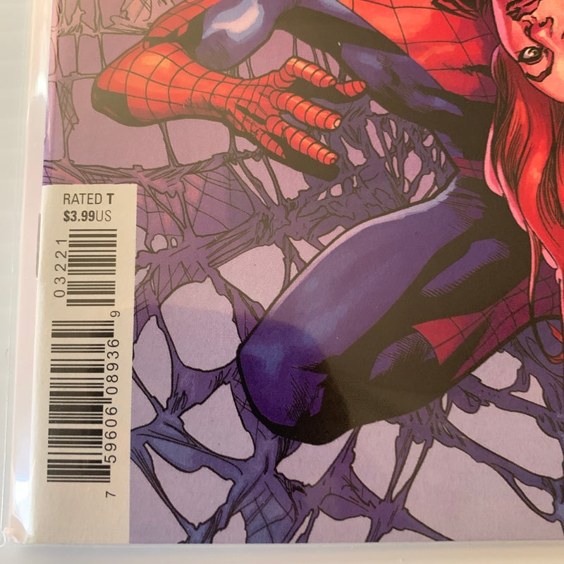 The Amazing Spider-Man #32