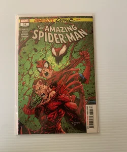 The Amazing Spider-Man #31