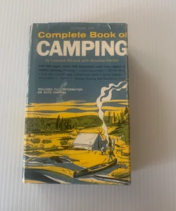 Complete book of Camping