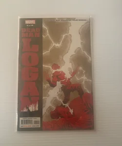 Dead Man Logan #11