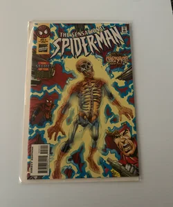 The sensational Spider-Man #3
