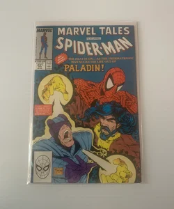 Marvel Tales featuring Spider-Man #231