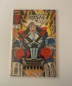 The Punisher 2099 #15