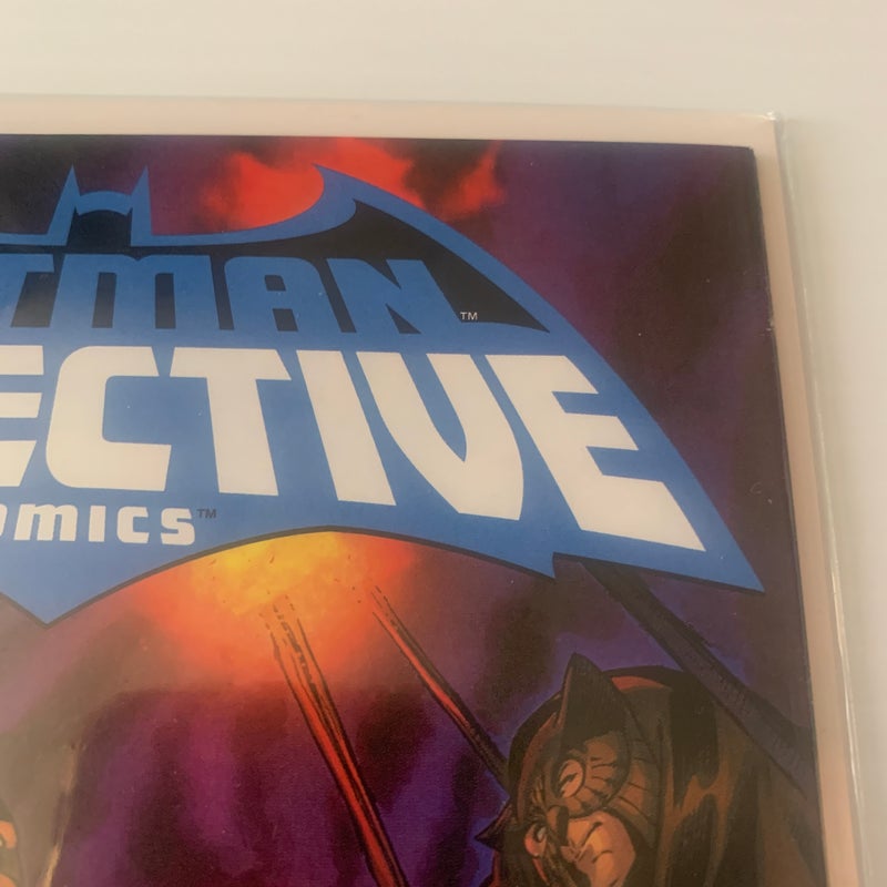 Detective Comics #1019