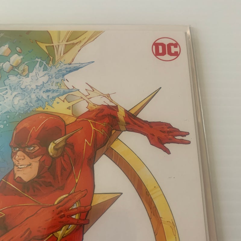  The Flash #84