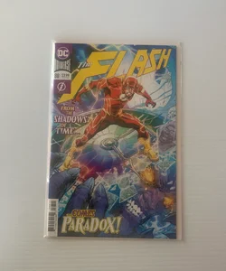 The Flash #88