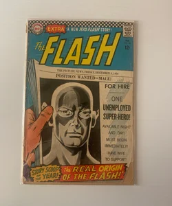 The Flash #167