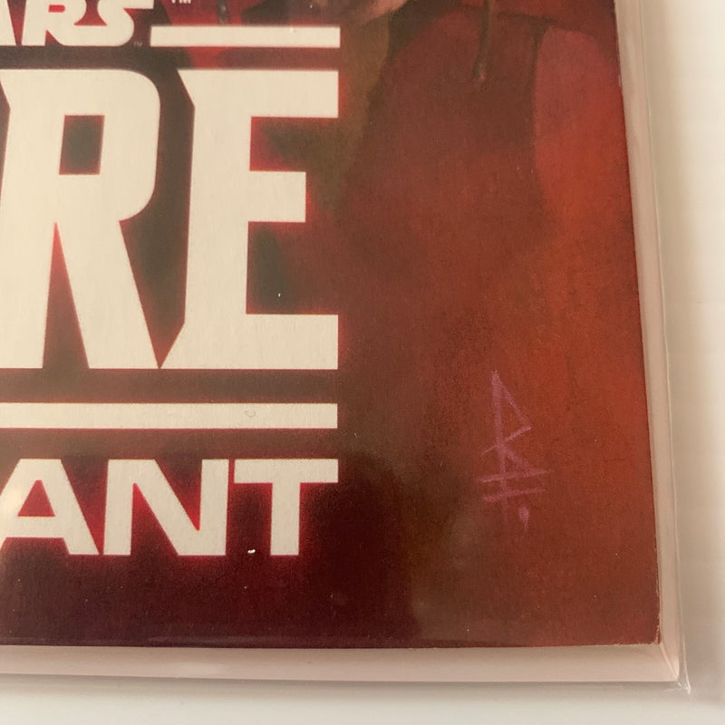 Star Wars Empire  Ascendant #1