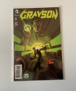 Grayson #12