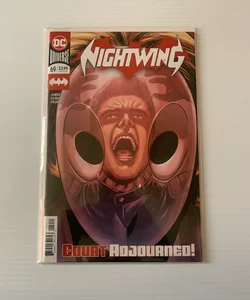 Night wing #69