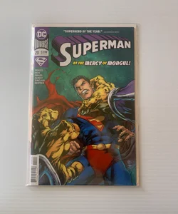 Superman #20