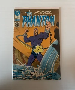 The Phantom #3