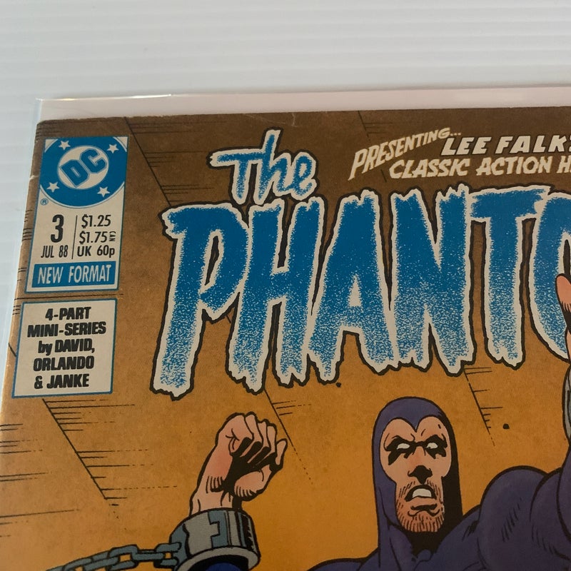 The Phantom #3