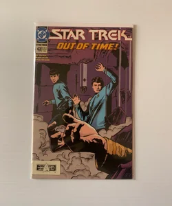 Star Trek #62